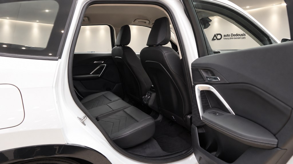 Bmw X1 X-Line | sDrive | Steptronic