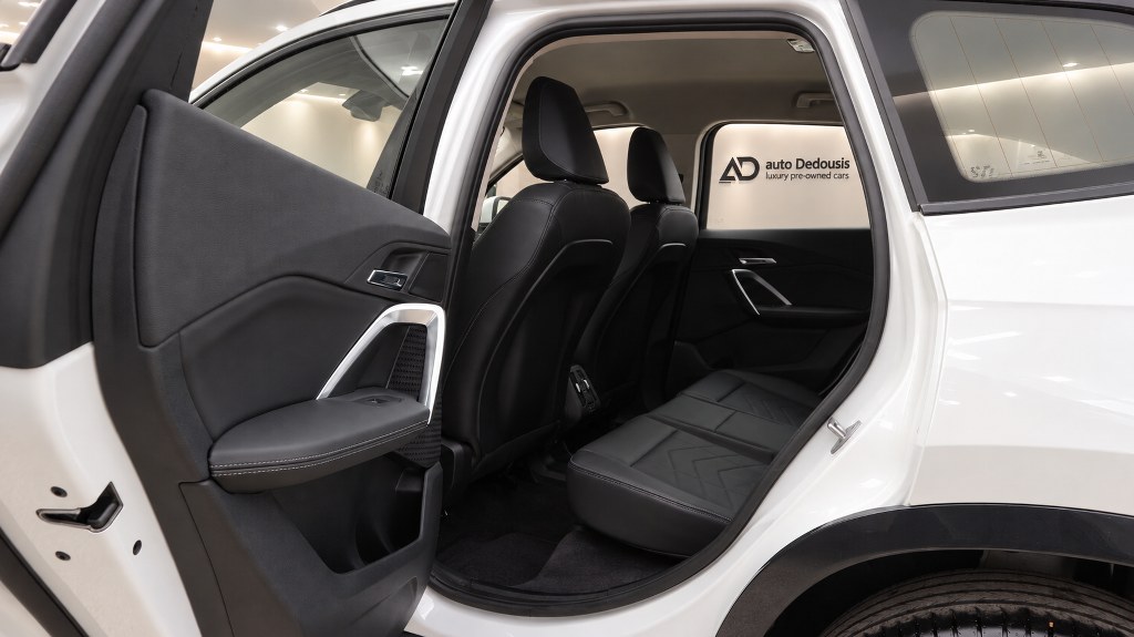 Bmw X1 X-Line | sDrive | Steptronic