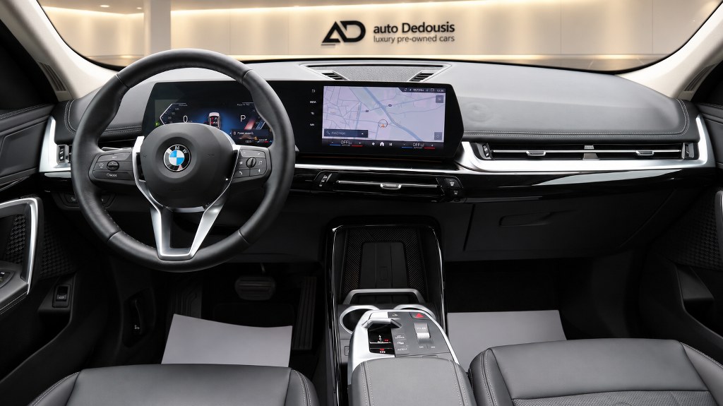 Bmw X1 X-Line | sDrive | Steptronic