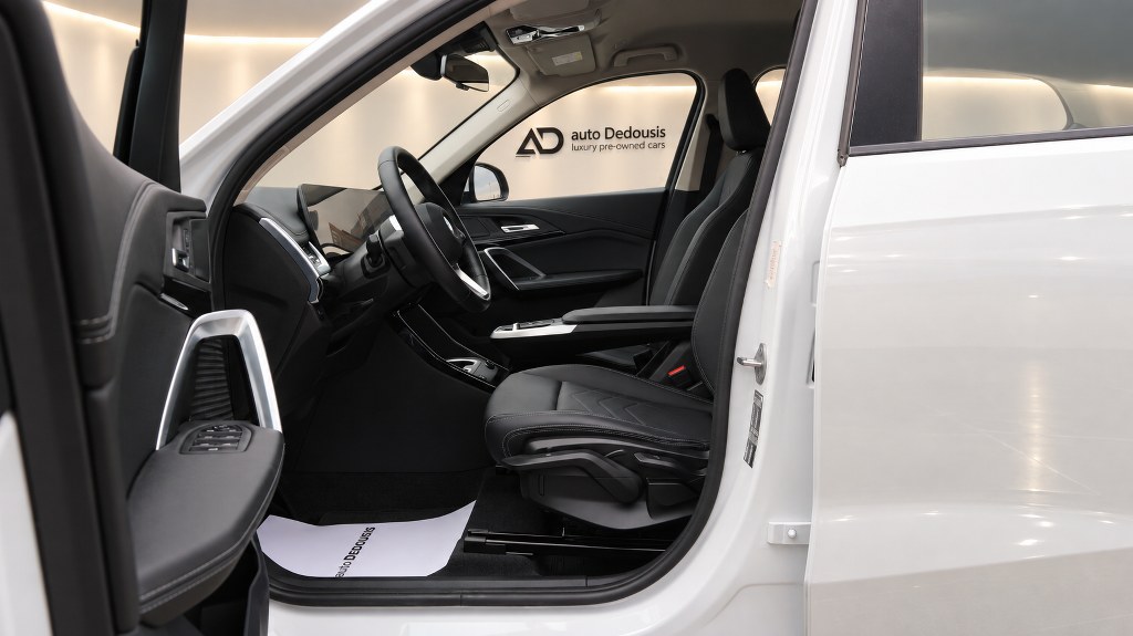 Bmw X1 X-Line | sDrive | Steptronic