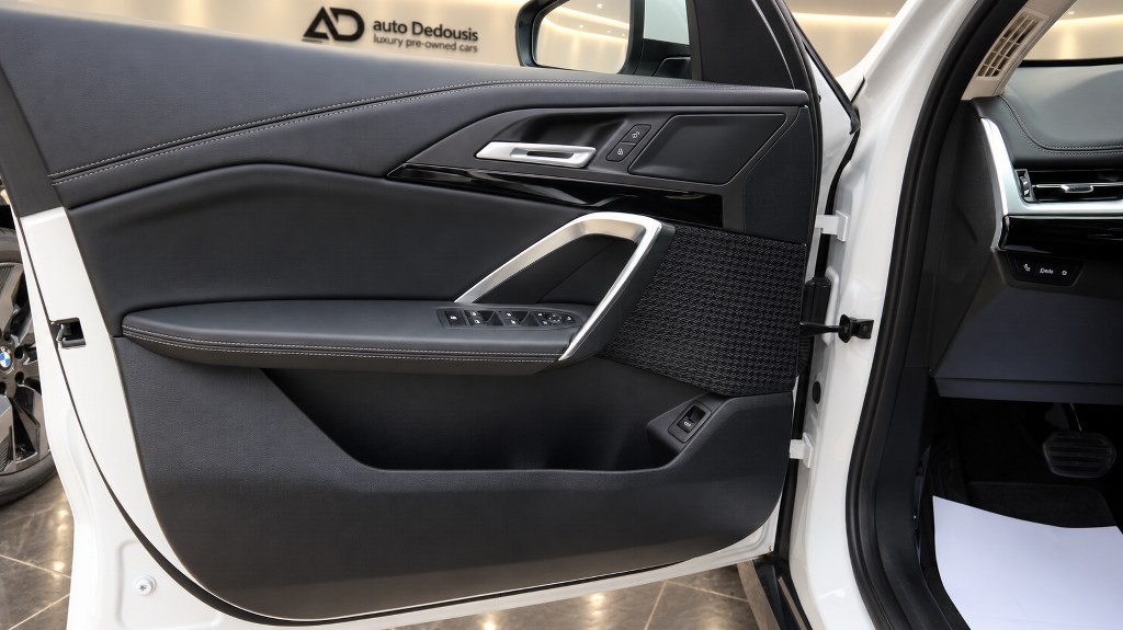 Bmw X1 X-Line | sDrive | Steptronic