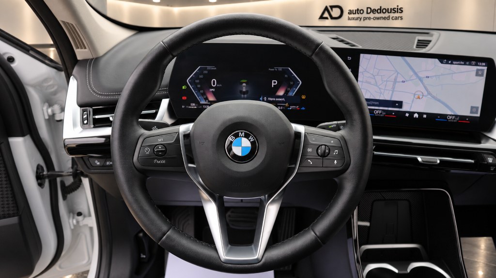 Bmw X1 X-Line | sDrive | Steptronic