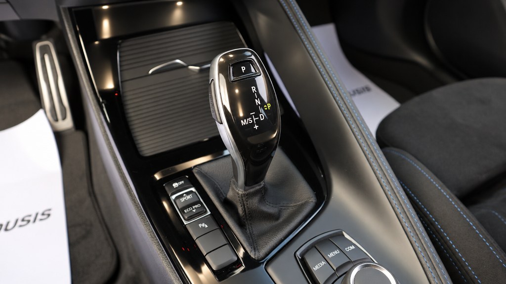 Bmw X2 16d | M-Packet Χ | sDrive