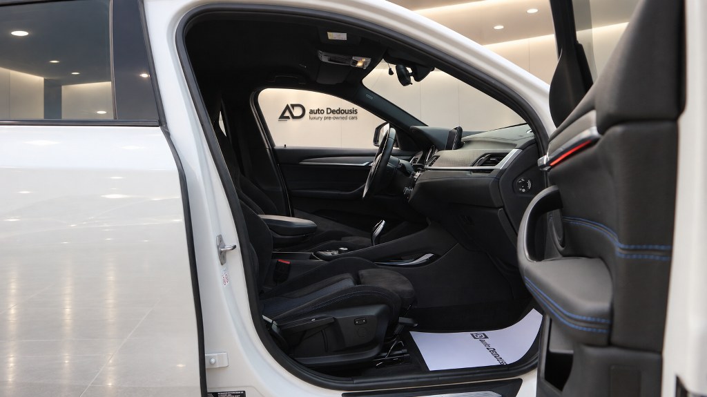 Bmw X2 16d | M-Packet Χ | sDrive