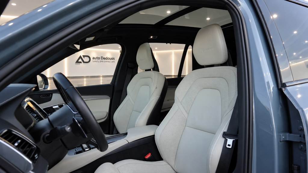 Volvo XC90 T8 | R-Design | Panorama | Head Up Display