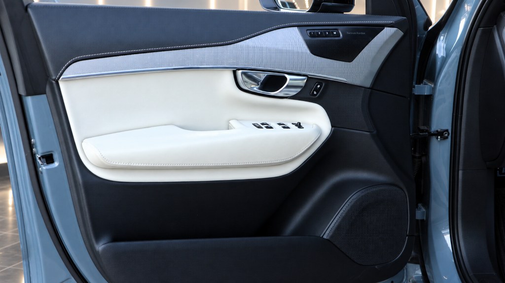 Volvo XC90 T8 | R-Design | Panorama | Head Up Display