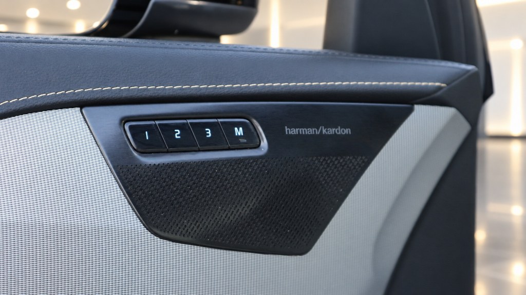 Volvo XC90 T8 | R-Design | Panorama | Head Up Display
