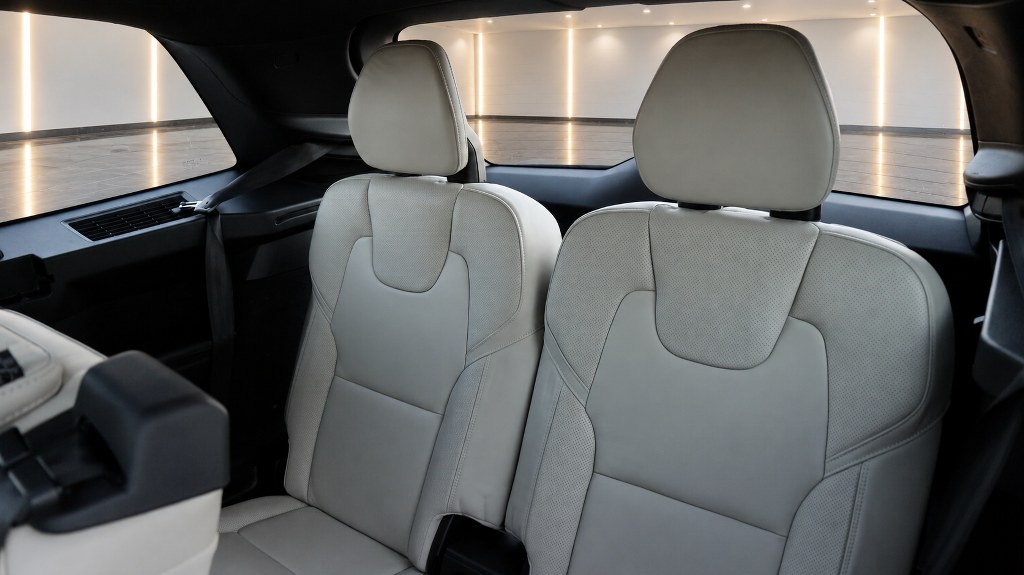 Volvo XC90 T8 | R-Design | Panorama | Head Up Display