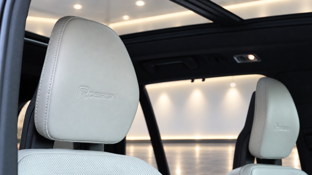 Volvo XC90 T8 | R-Design | Panorama | Head Up Display