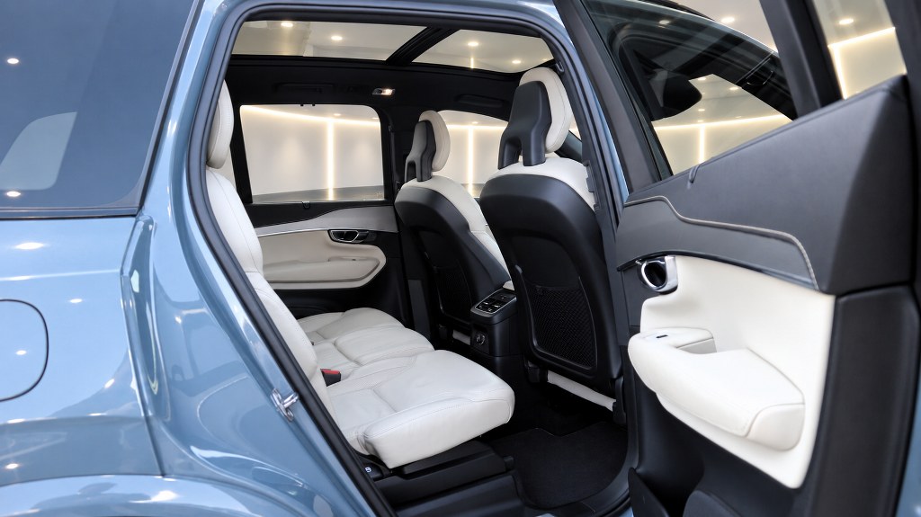 Volvo XC90 T8 | R-Design | Panorama | Head Up Display