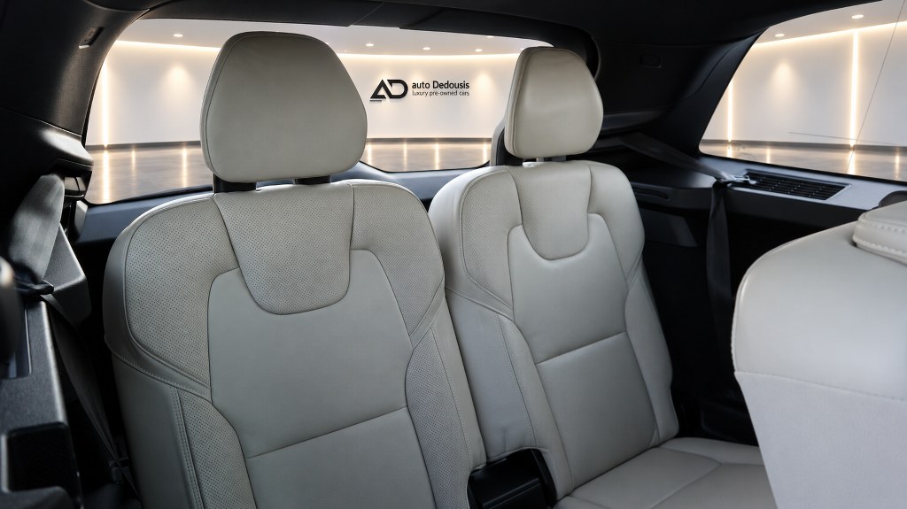 Volvo XC90 T8 | R-Design | Panorama | Head Up Display