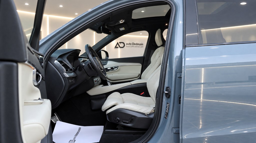 Volvo XC90 T8 | R-Design | Panorama | Head Up Display