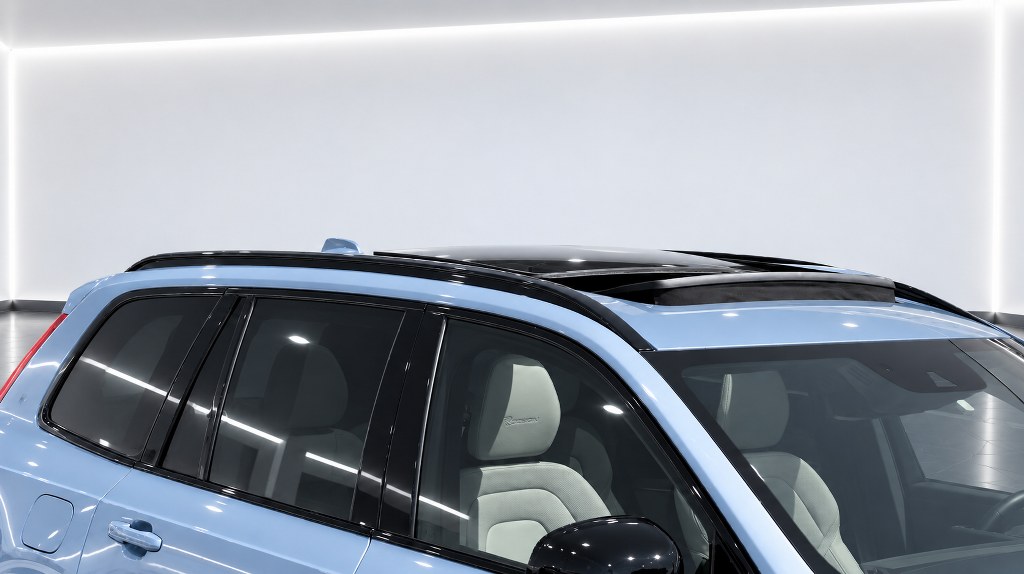 Volvo XC90 T8 | R-Design | Panorama | Head Up Display