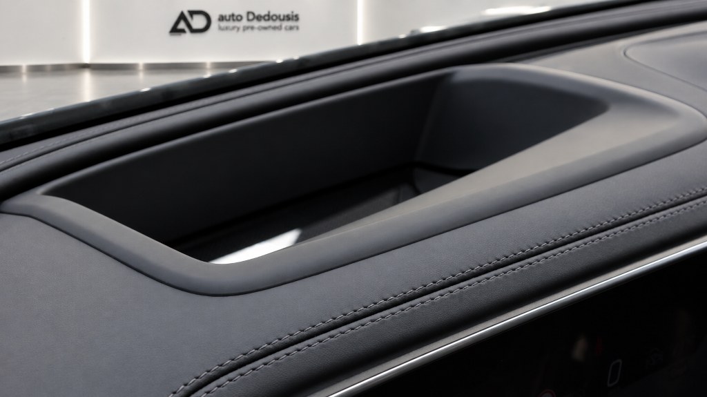 Mercedes GLC300d Amg Packet | Panorama | Burmester | Head Up