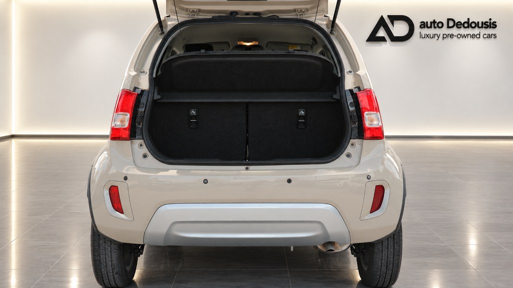 Suzuki Ignis GL+ Edition | Hybrid | Aυτόματο