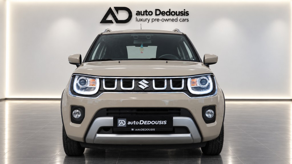 Suzuki Ignis GL+ Edition | Hybrid | Aυτόματο