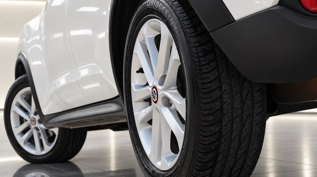 Nissan Juke N-Connecta | Navi | Led | Aυτόματο