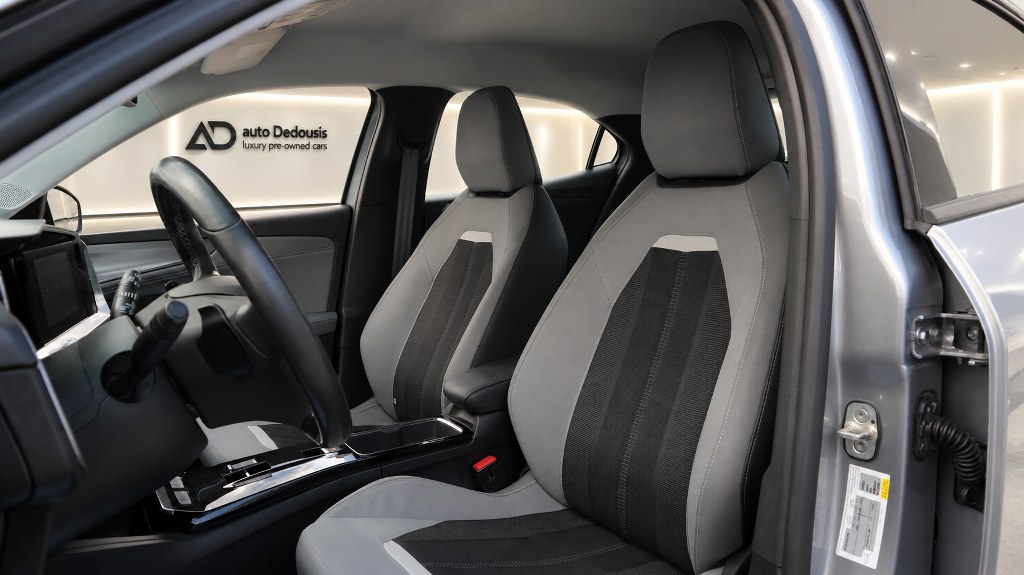 Opel Mokka Turbo | Pure Edition