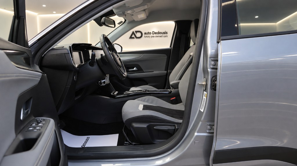 Opel Mokka Turbo | Pure Edition