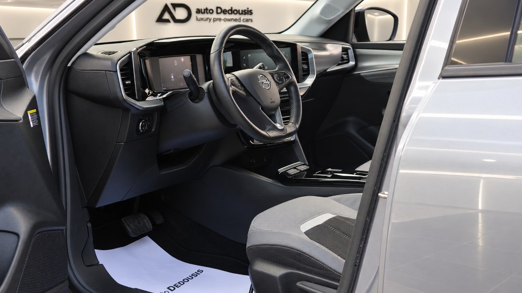 Opel Mokka Turbo | Pure Edition