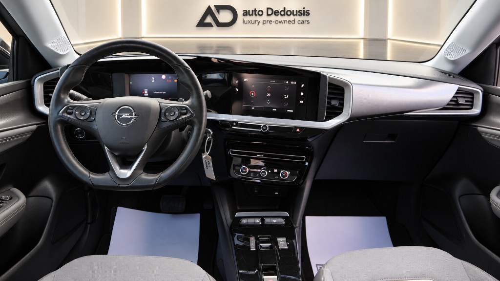 Opel Mokka Turbo | Pure Edition