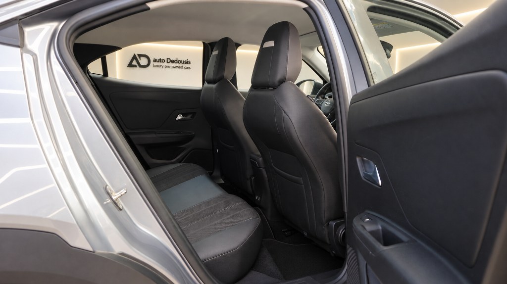 Opel Mokka Turbo | Pure Edition
