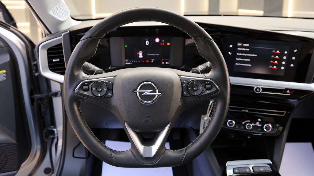 Opel Mokka Turbo | Pure Edition