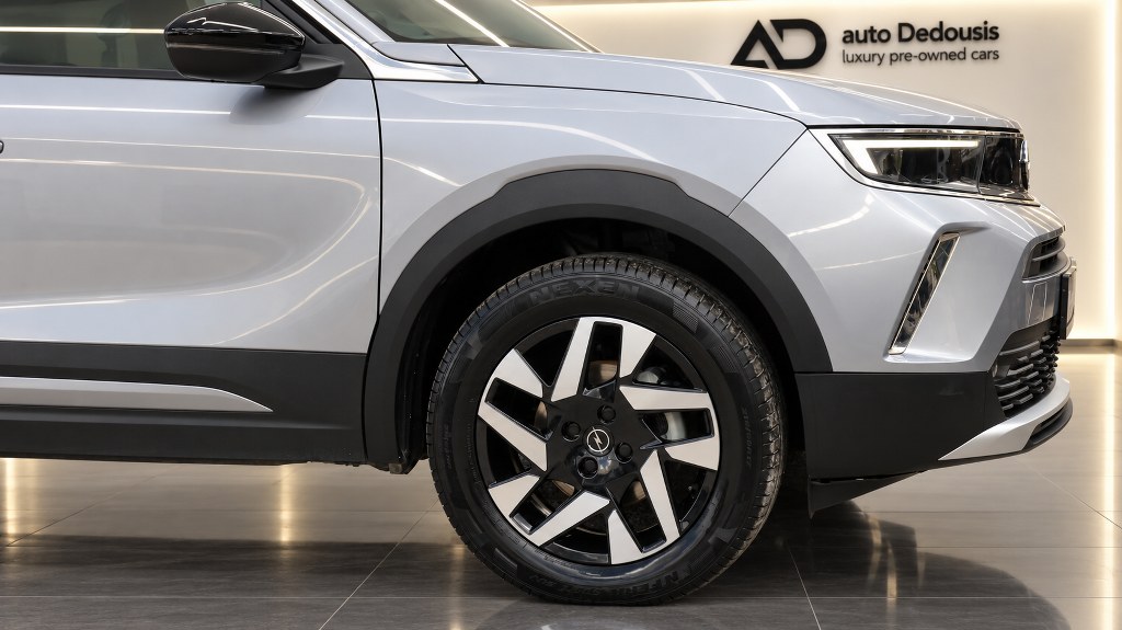 Opel Mokka Turbo | Pure Edition