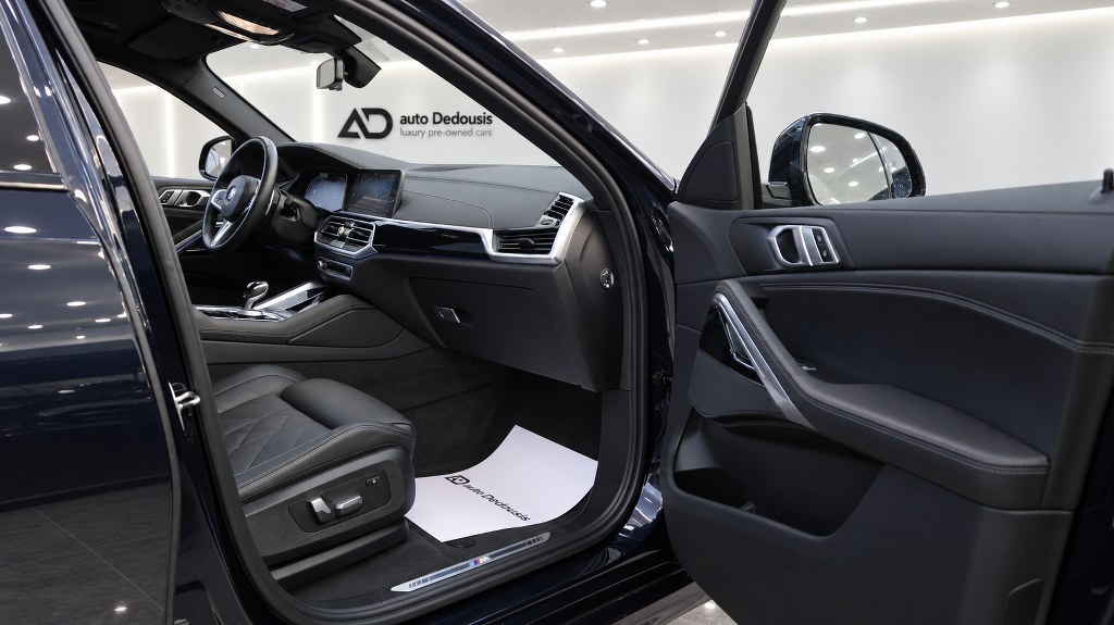 Bmw X6 30d M-Packet | Panorama | Lazer | Head Up