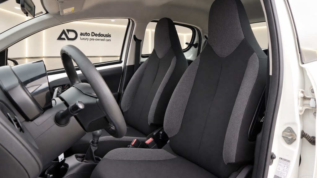 Peugeot 108 Access