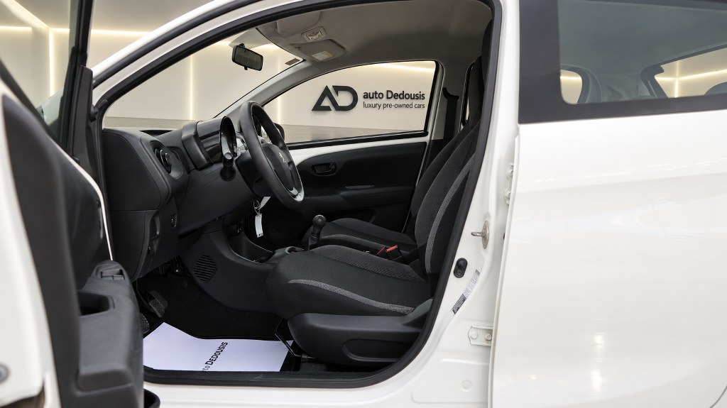 Peugeot 108 Access