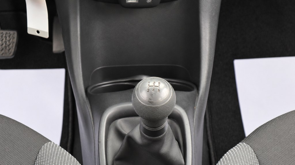 Peugeot 108 Access