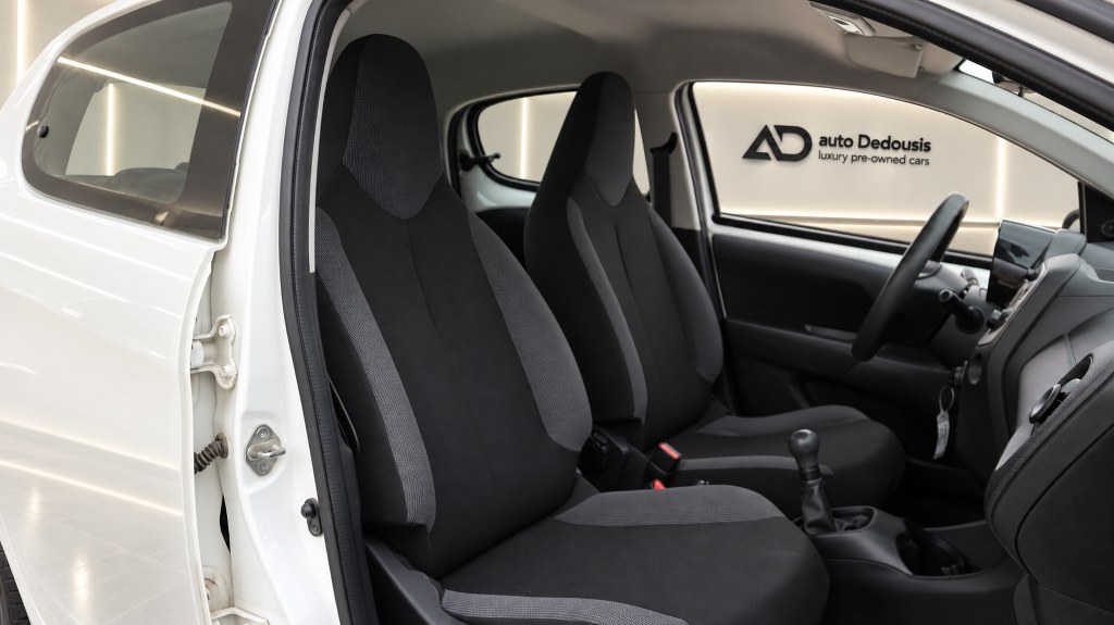 Peugeot 108 Access