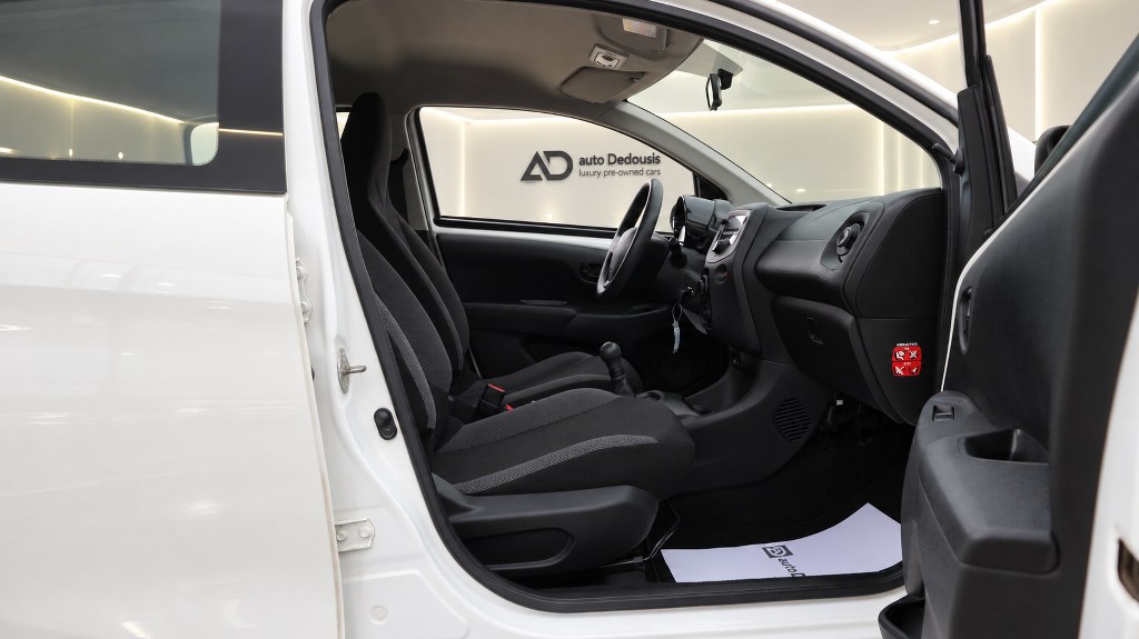 Peugeot 108 Access