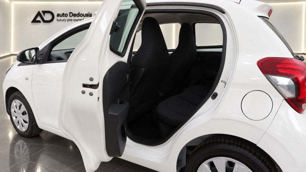 Peugeot 108 Access