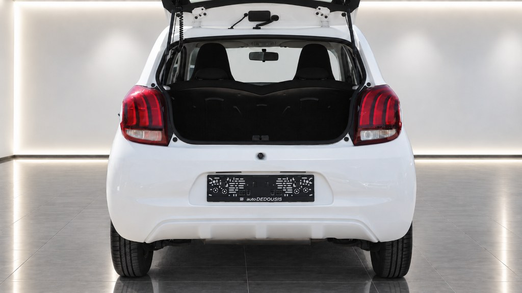 Peugeot 108 Access