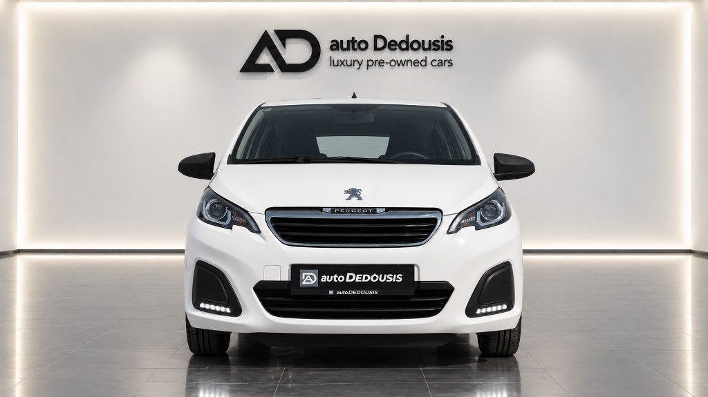 Peugeot 108 Access