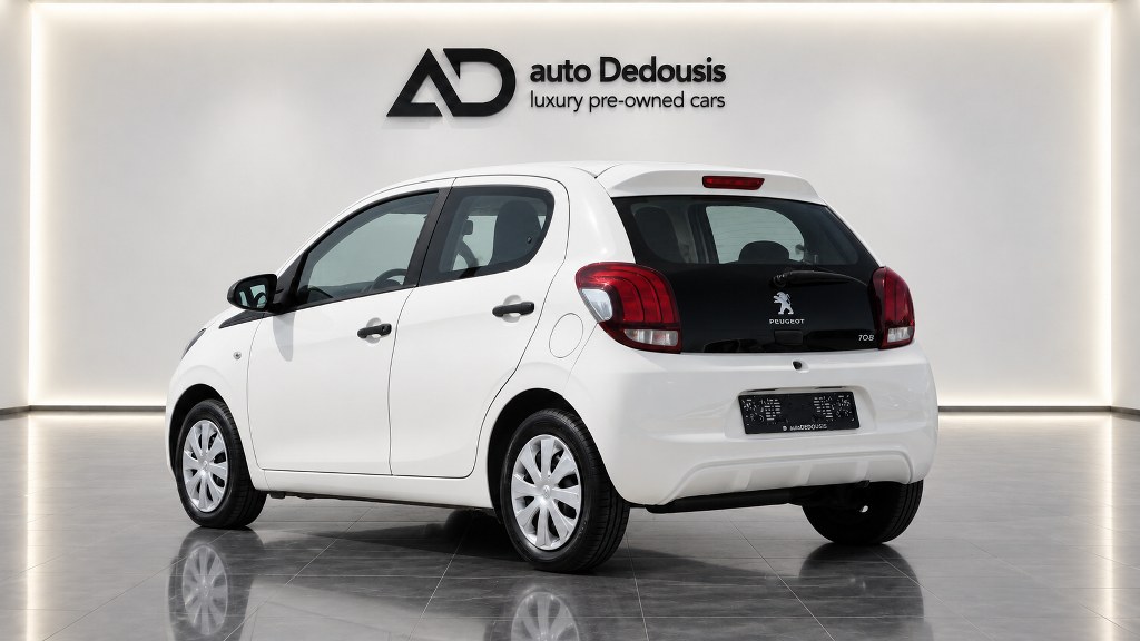 Peugeot 108 Access