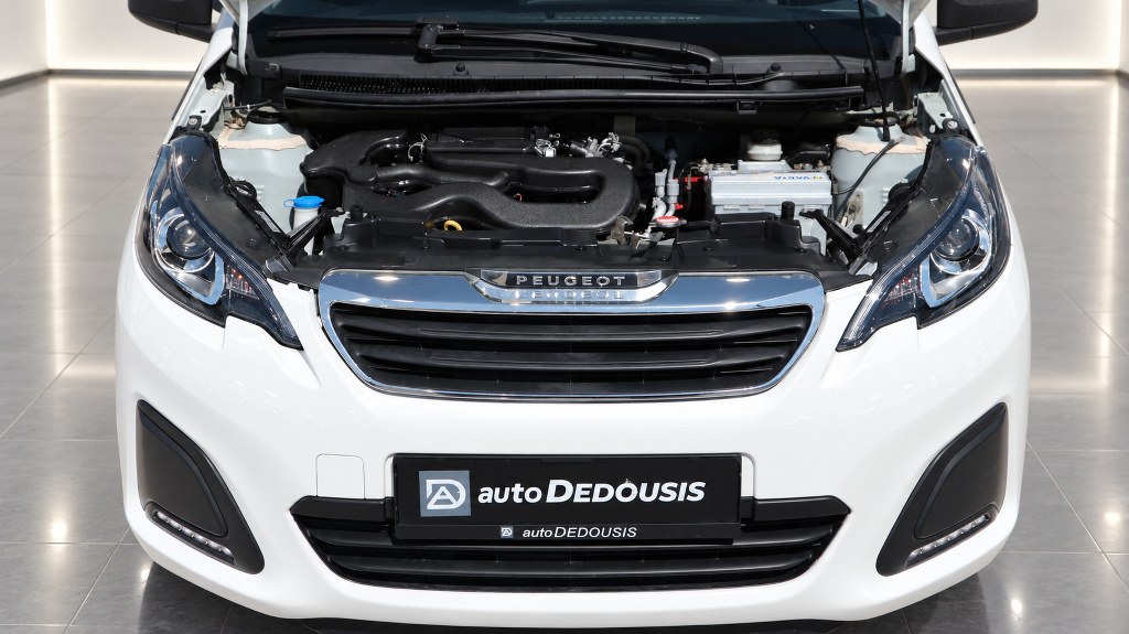 Peugeot 108 Access
