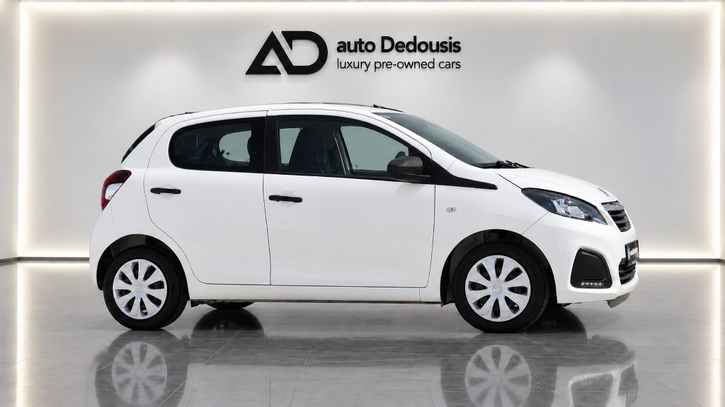 Peugeot 108 Access