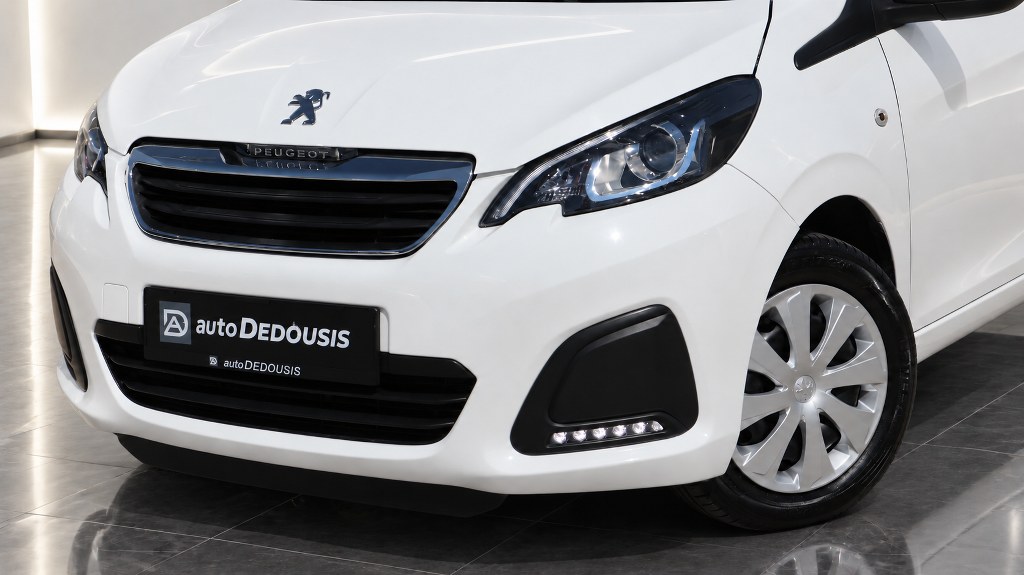 Peugeot 108 Access