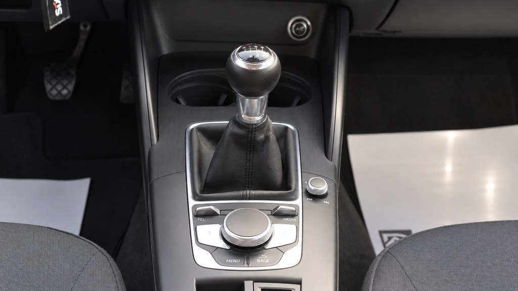 Audi A3 Tdi30 | Sportback | Business