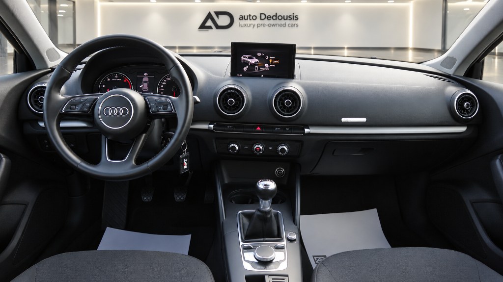 Audi A3 Tdi30 | Sportback | Business