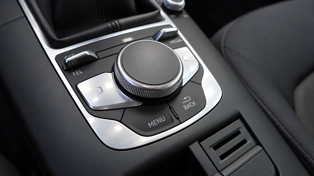 Audi A3 Tdi30 | Sportback | Business