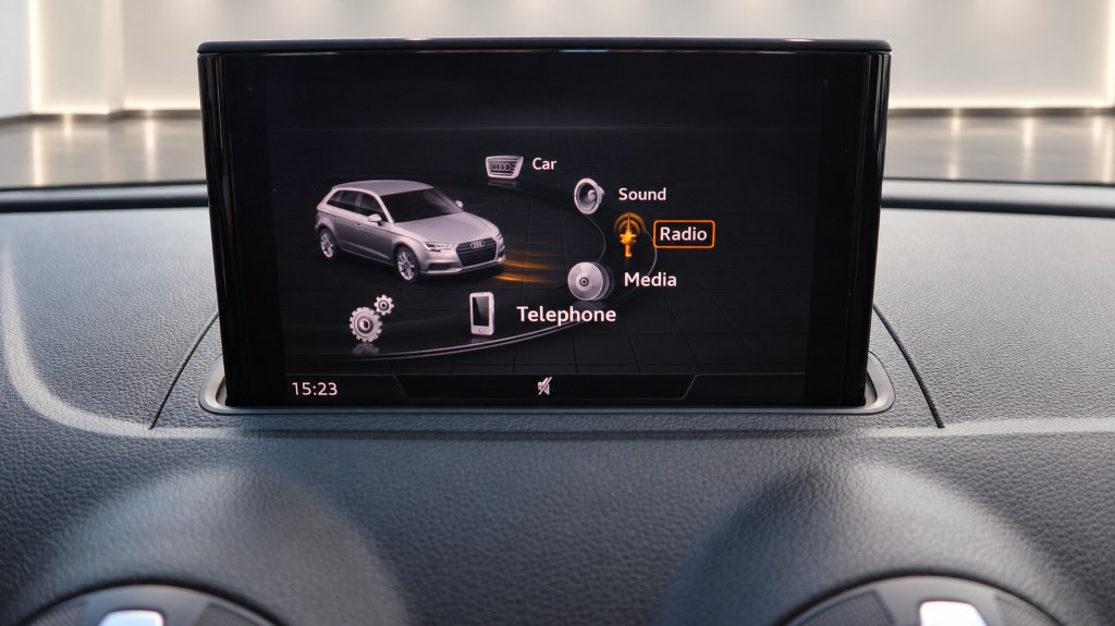 Audi A3 Tdi30 | Sportback | Business