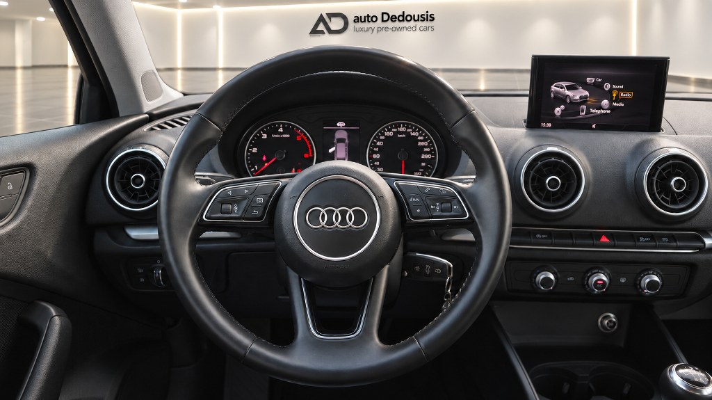 Audi A3 Tdi30 | Sportback | Business