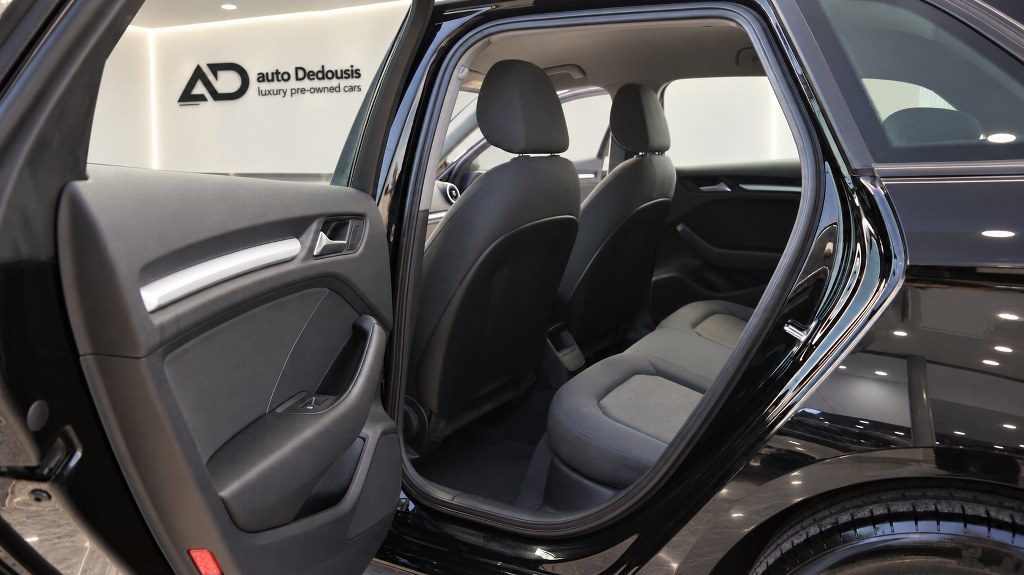 Audi A3 Tdi30 | Sportback | Business