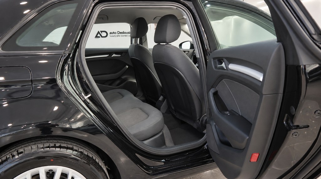 Audi A3 Tdi30 | Sportback | Business