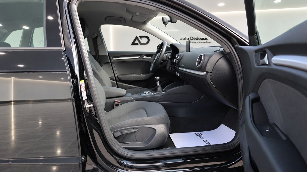 Audi A3 Tdi30 | Sportback | Business