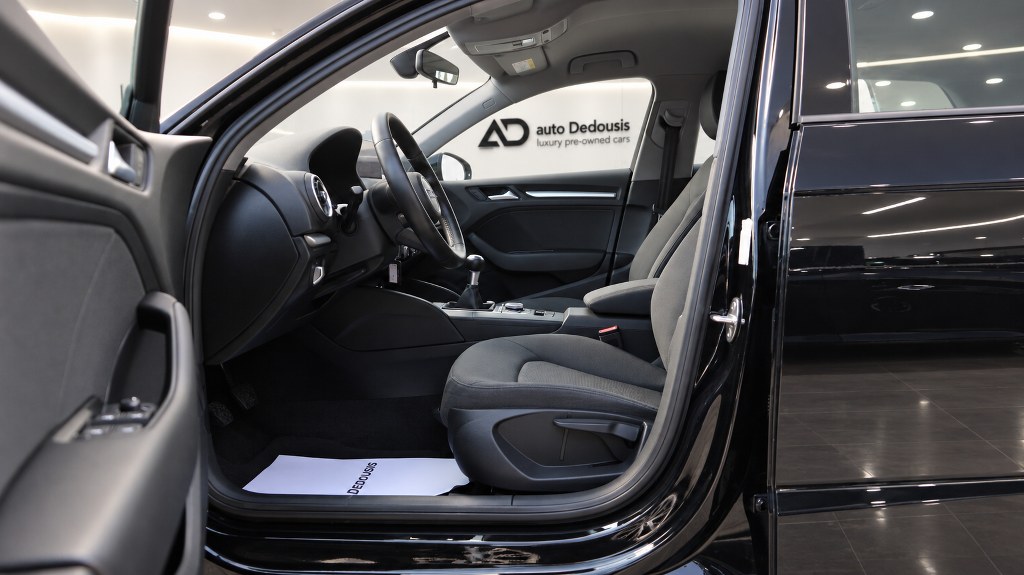 Audi A3 Tdi30 | Sportback | Business